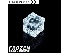 Function Loops Frozen - Trap & Hip Hop main image