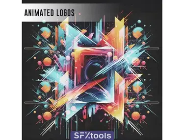 SFXtools Animated Logos