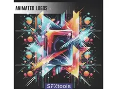 SFXtools Animated Logos main image