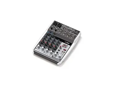 Behringer XENYX QX1202USB - What To Know & Where To Buy | Equipboard Behringer XENYX QX1202USB - What To Know & Where To Buy | Equipboard