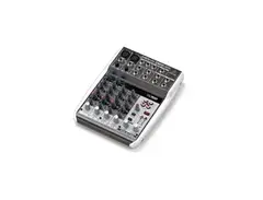 Behringer Xenyx Q802 USB - What To Know & Where To Buy | Equipboard Behringer Xenyx Q802 USB - What To Know & Where To Buy | Equipboard