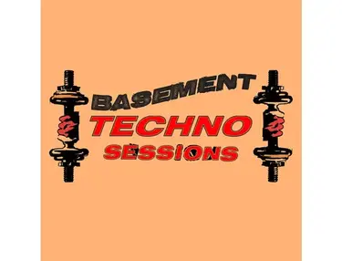 UNDRGRND SOUNDS Basement Techno Sessions