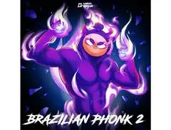 Dropgun Samples Brazilian Phonk 2 main image