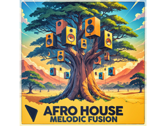 DABRO Music Afro House: Melodic Fusion main image