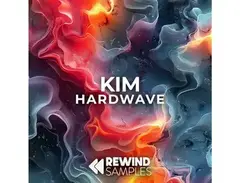 Rewind Samples Kim: Hardwave main image