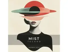 Zenhiser Mist - Techno main image