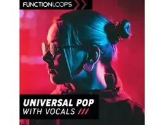 Function Loops Universal Pop main image