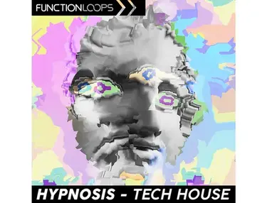 Function Loops Hypnosis - Tech House