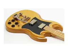 Ampeg 1974 Super Stud Electric Guitar