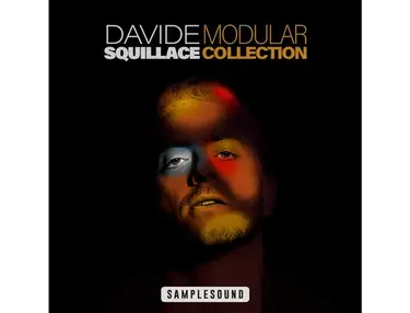 SAMPLESOUND Davide Squillace Modular Collection