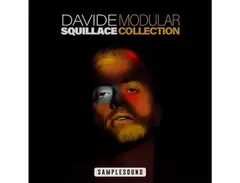 SAMPLESOUND Davide Squillace Modular Collection main image