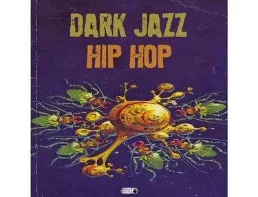 BFractal Music Dark Jazz Hip Hop