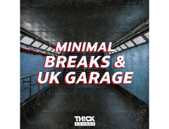 THICK Sounds Minimal Breaks & UK Garage main image