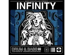 Ghost Syndicate INFINITY: Drum & Bass main image