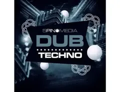 5Pin Media - Dub Techno main image