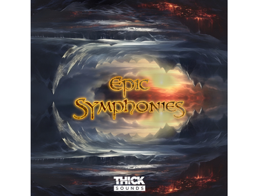 THICK Sounds Epic Symphonies