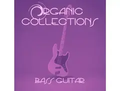 Organic Loops Organic Collections - Bass Guitar main image