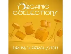 Organic Loops Organic Collections - Drums & Percussion main image