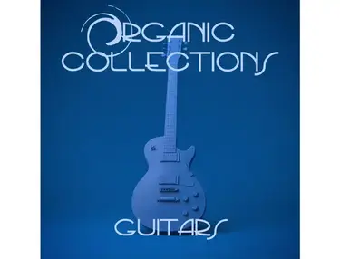 Organic Loops Organic Collections - Guitars