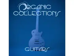 Organic Loops Organic Collections - Guitars main image