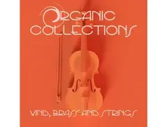 Organic Loops Organic Collections - Wind, Brass & Strings main image