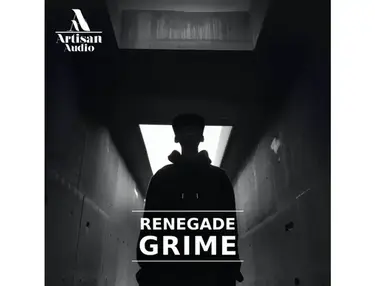 Artisan Audio Renegade Grime