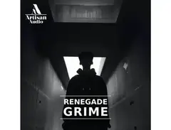 Artisan Audio Renegade Grime main image