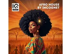 IQ Samples Afro House by Incognet main image