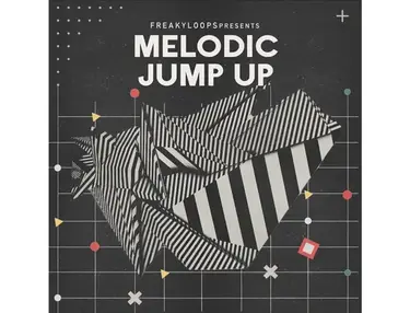 Freaky Loops Melodic Jump Up