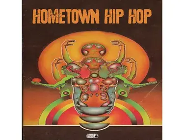 BFractal Music Hometown Hip Hop