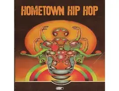 BFractal Music Hometown Hip Hop main image