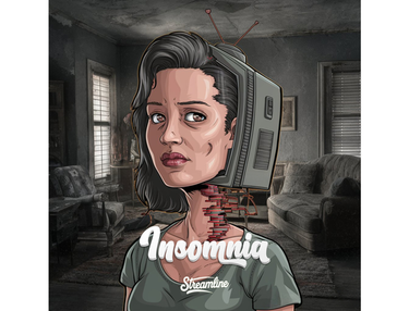 Streamline Samples Insomnia