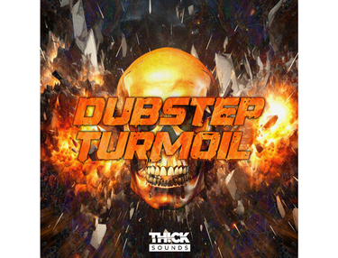 THICK Sounds Dubstep Turmoil
