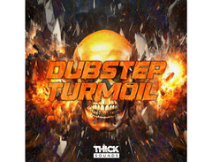 THICK Sounds Dubstep Turmoil main image