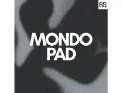 Abstract Sounds Mondo Pad main image
