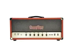 Greedtone JHI-100 Amp Head