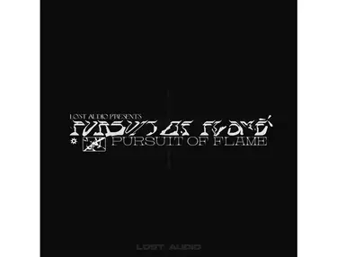 Lost Audio Pursuit of Flame - Bass Music
