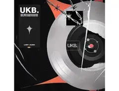 Lost Audio UKB - UK Bass Sample Pack main image