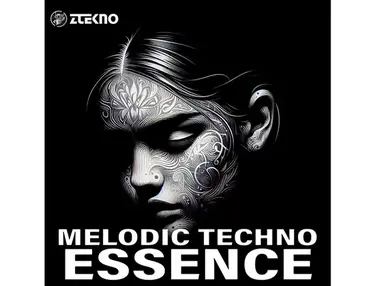 ZTEKNO Melodic Techno Essence