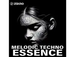 ZTEKNO Melodic Techno Essence main image