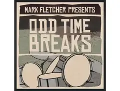 Frontline Producer Mark Fletcher Presents Odd Time Breaks main image
