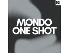 Abstract Sounds Mondo One Shot main image