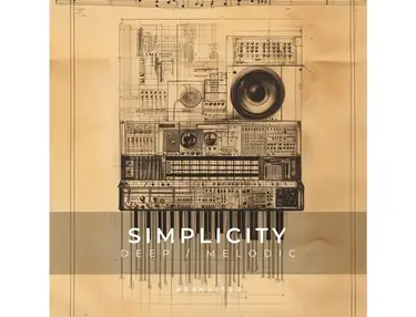 Zenhiser Simplicity - Deep / Melodic