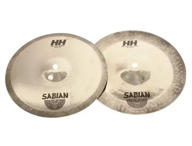 Sabian 10" HH Mid Max Stax