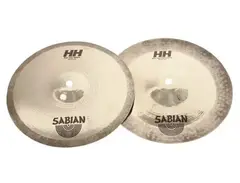 Sabian 10" HH Mid Max Stax