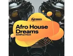 HY2ROGEN Afro House Dreams main image