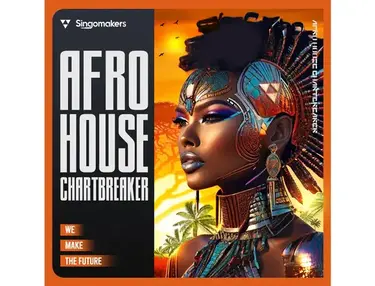 Singomakers Afro House Chartbreaker