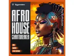 Singomakers Afro House Chartbreaker main image