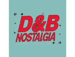 UNDRGRND SOUNDS D&B Nostalgia main image