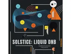 Famous Audio Solstice: Liquid DnB main image